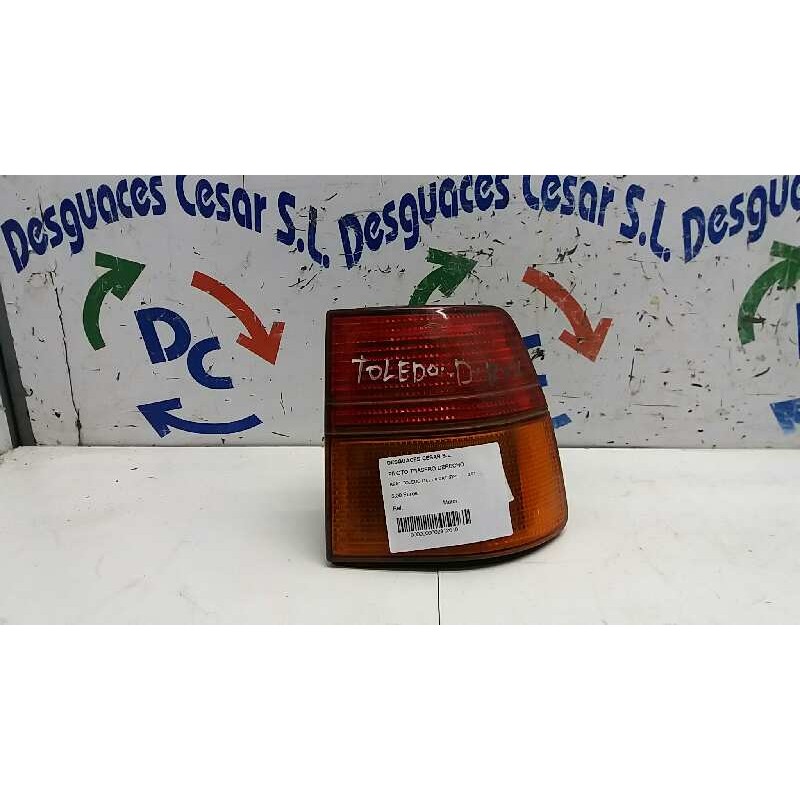 PILOTO TRASERO DERECHO OFERTA - imagen 2