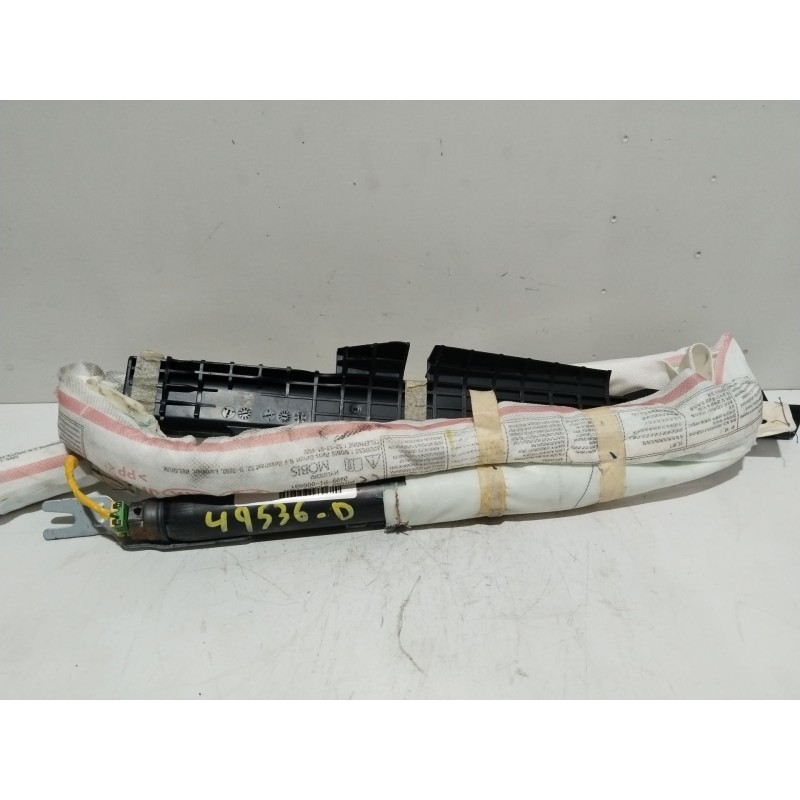 AIRBAG CORTINA DELANTERO DERECHO 85020D4000  - imagen 2