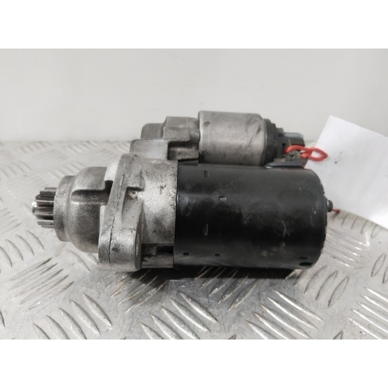 MOTOR ARRANQUE 0001123020  - imagen 2