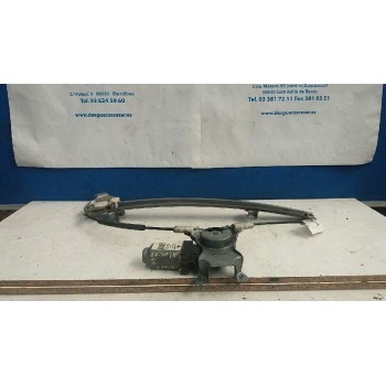 ELEVALUNAS DELANTERO IZQUIERDO 80701BM706 