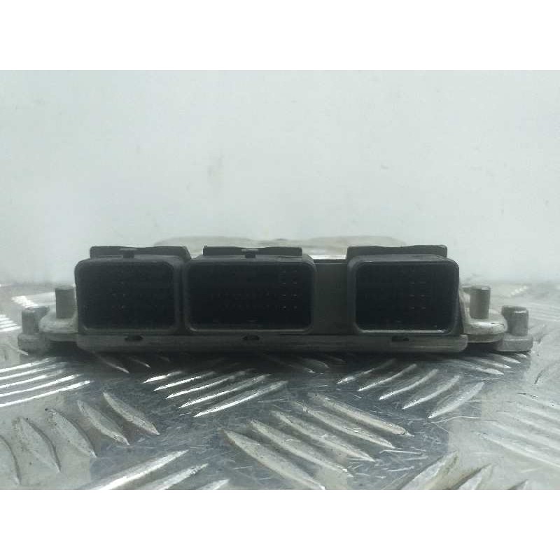 CENTRALITA MOTOR UCE 0281011081 9647472780  - imagen 3