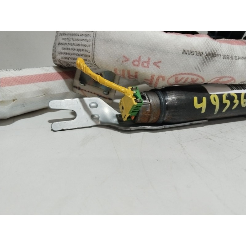 AIRBAG CORTINA DELANTERO DERECHO 85020D4000  - imagen 3