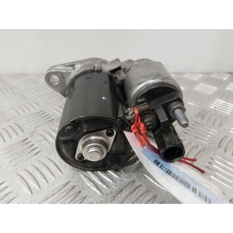 MOTOR ARRANQUE 0001123020  - imagen 3