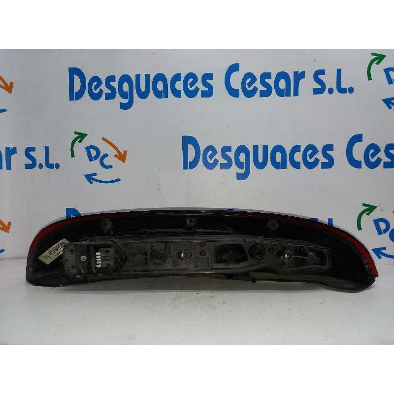 PILOTO TRASERO DERECHO 09196364  - imagen 2