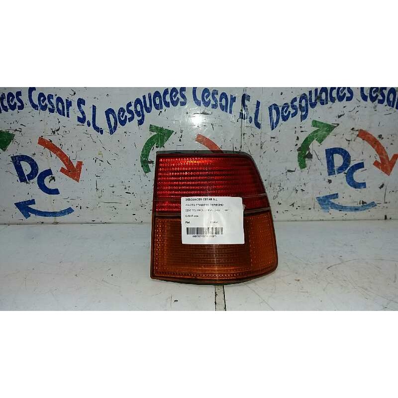 PILOTO TRASERO DERECHO OFERTA - imagen 1