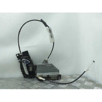 CERRADURA PUERTA TRASERA IZQUIERDA 567165 