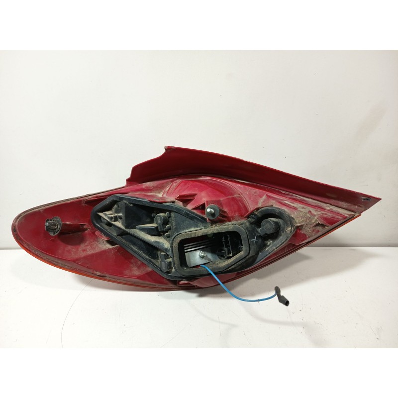 PILOTO TRASERO DERECHO 6351Y7  - imagen 4