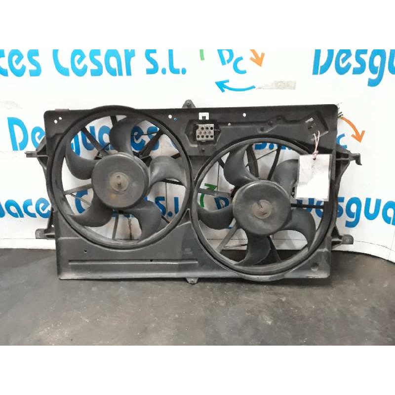ELECTROVENTILADOR  - imagen 2