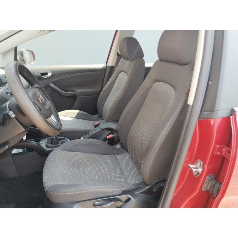 SEAT ALTEA XL (5P5, 5P8) - imagen 6
