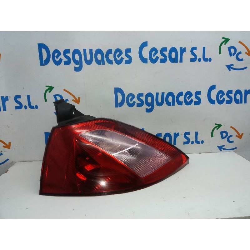 PILOTO TRASERO IZQUIERDO  - imagen 1