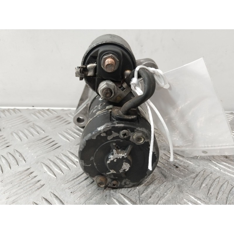 MOTOR ARRANQUE S114869 95524890  - imagen 3
