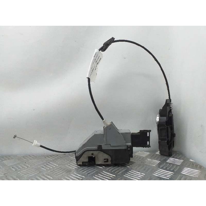 CERRADURA PUERTA TRASERA IZQUIERDA 567165  - imagen 2