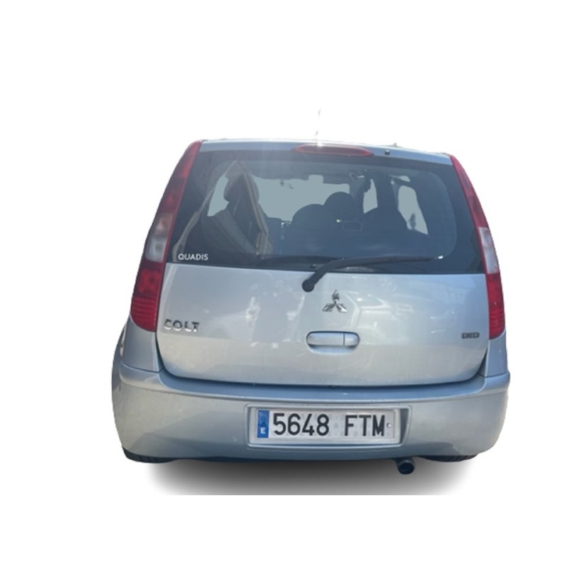MITSUBISHI COLT BERLINA 5 (Z30A) - imagen 6