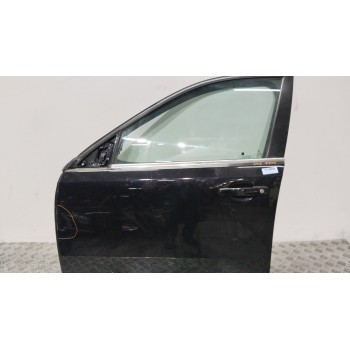 PUERTA DELANTERA IZQUIERDA 12768506 NEGRO