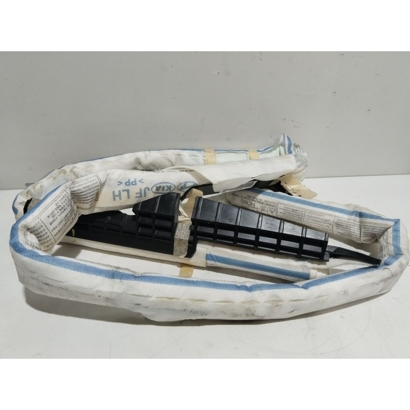 AIRBAG CORTINA DELANTERO IZQUIERDO 85010D4000  - imagen 1