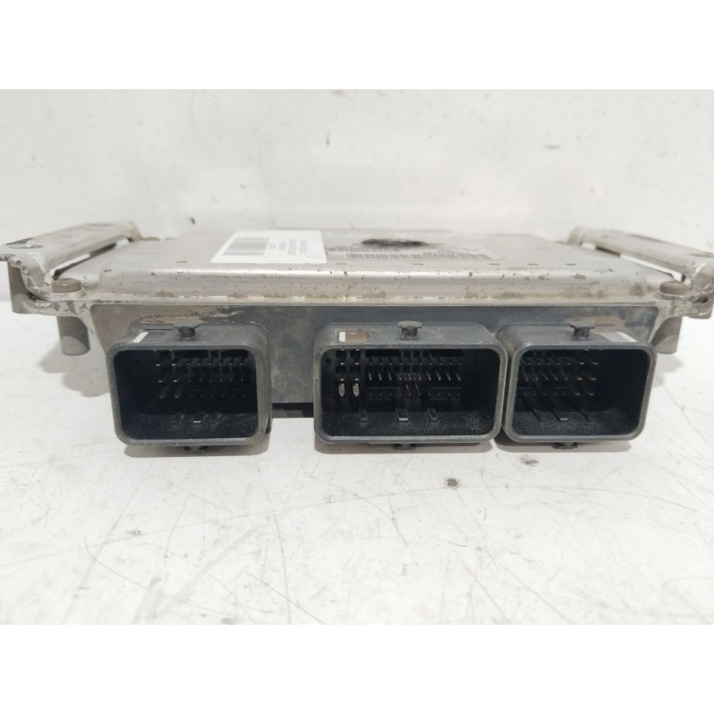 CENTRALITA MOTOR UCE 9638765980 0281206606 - imagen 3