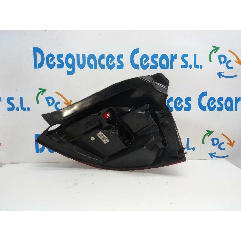 PILOTO TRASERO IZQUIERDO  - imagen 2