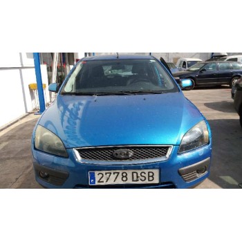 FORD FOCUS BERLINA (CAP)