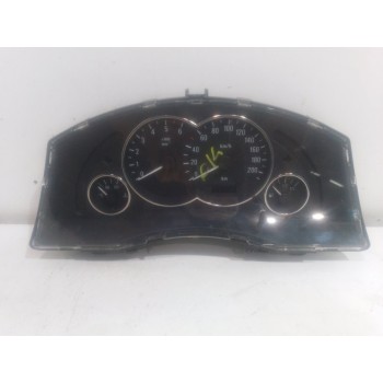CUADRO INSTRUMENTOS 13173381XT 