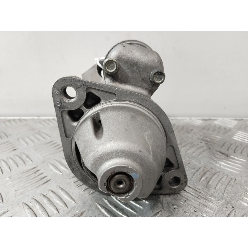 MOTOR ARRANQUE S114869 95524890  - imagen 4
