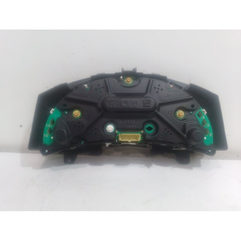 CUADRO INSTRUMENTOS 13173381XT  - imagen 2