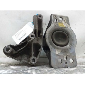 SOPORTE MOTOR IZQUIERDO 
