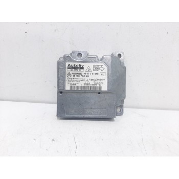 CENTRALITA AIRBAG 603725800 9662643680 AUTOLIV