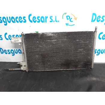 CONDENSADOR / RADIADOR AIRE ACONDICIONADO YS4H19710CA 