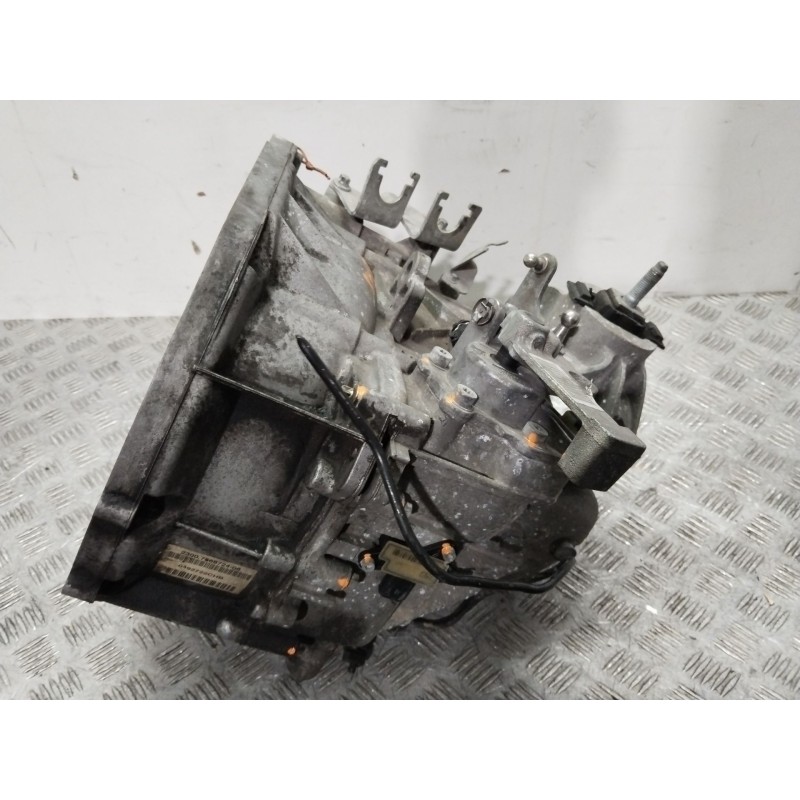 CAJA CAMBIOS 2300756872406  - imagen 4