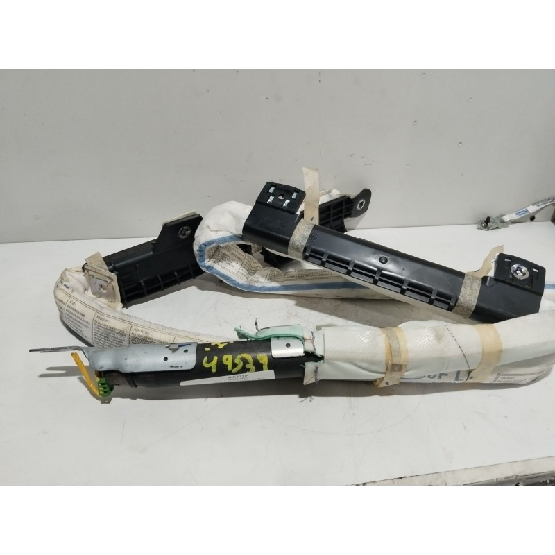 AIRBAG CORTINA DELANTERO IZQUIERDO 85010D4000  - imagen 3