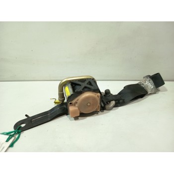 CINTURON SEGURIDAD DELANTERO IZQUIERDO 86885BM422 