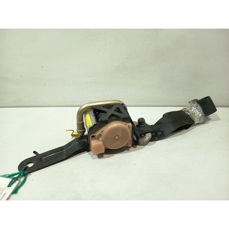 CINTURON SEGURIDAD DELANTERO IZQUIERDO 86885BM422  - imagen 1