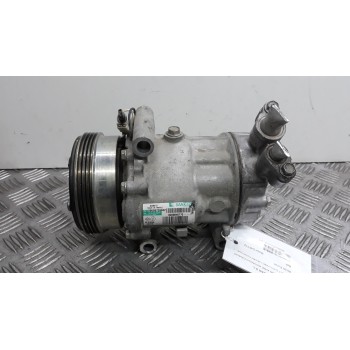 COMPRESOR AIRE ACONDICIONADO 8200840770 R134A 