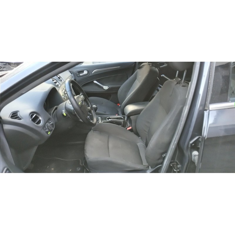 FORD MONDEO BER. (CA2) - imagen 6