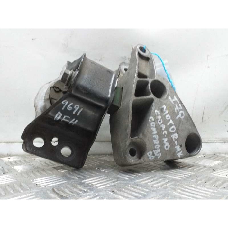 SOPORTE MOTOR IZQUIERDO  - imagen 2