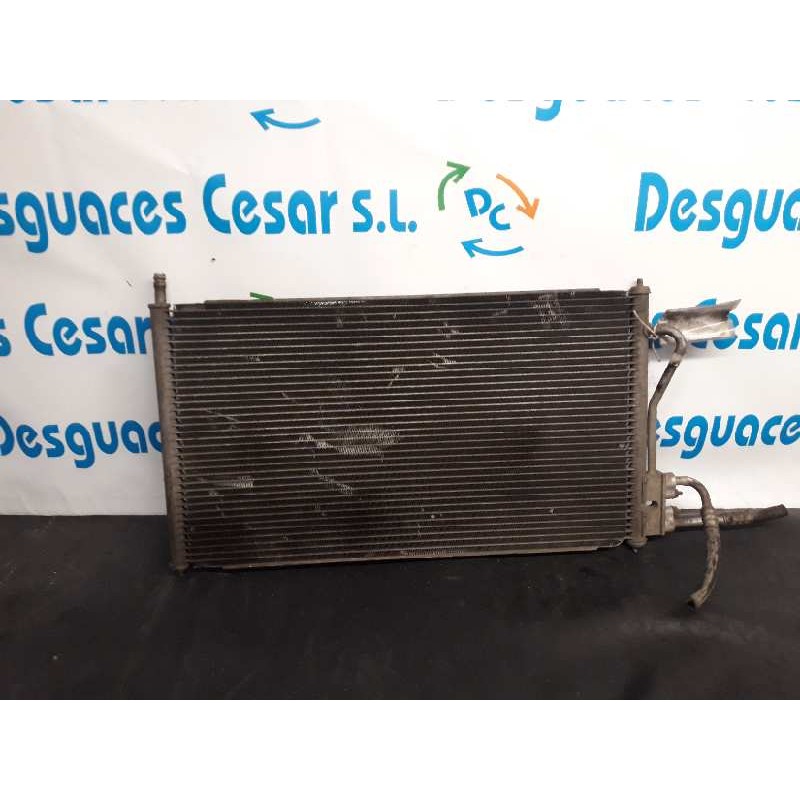 CONDENSADOR / RADIADOR AIRE ACONDICIONADO YS4H19710CA  - imagen 2