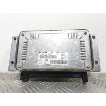 CENTRALITA MOTOR UCE 0261204939 9633184780  OEM 0261204939