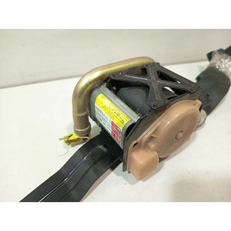 CINTURON SEGURIDAD DELANTERO IZQUIERDO 86885BM422  - imagen 2