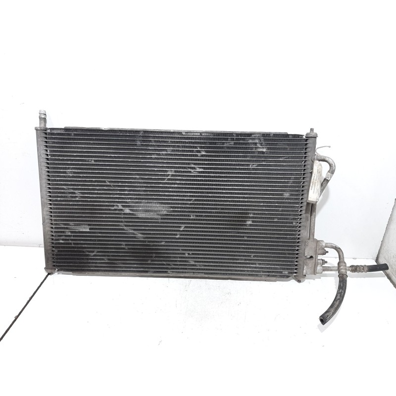 CONDENSADOR / RADIADOR AIRE ACONDICIONADO YS4H19710CA  - imagen 3