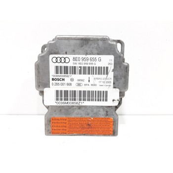 CENTRALITA AIRBAG 0285001668 8E0959655G 