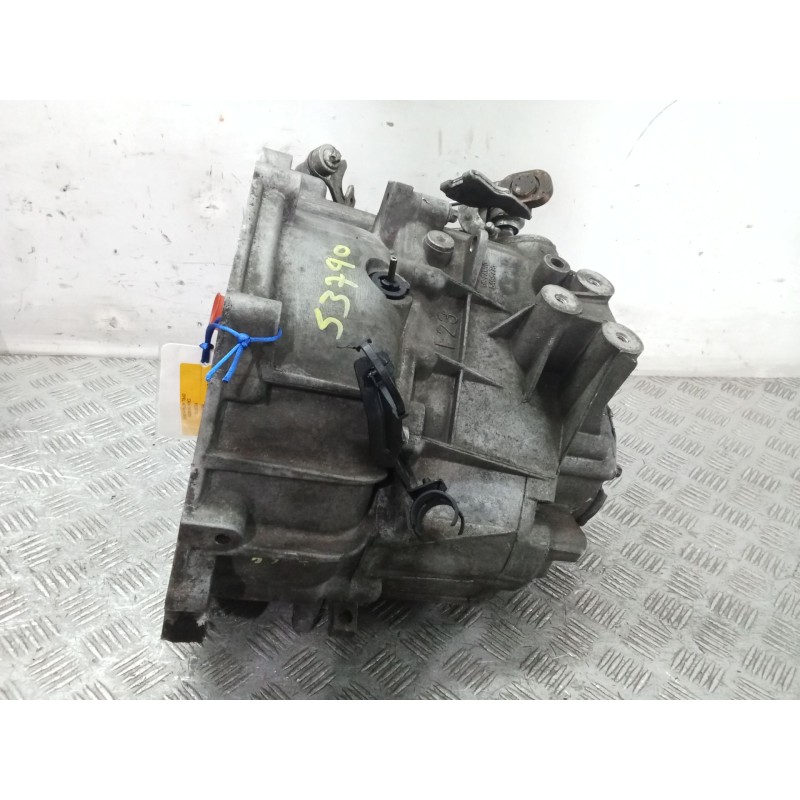 CAJA CAMBIOS 93192182 5495775  - imagen 2