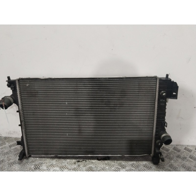 RADIADOR AGUA 13196477 994823Z - imagen 1