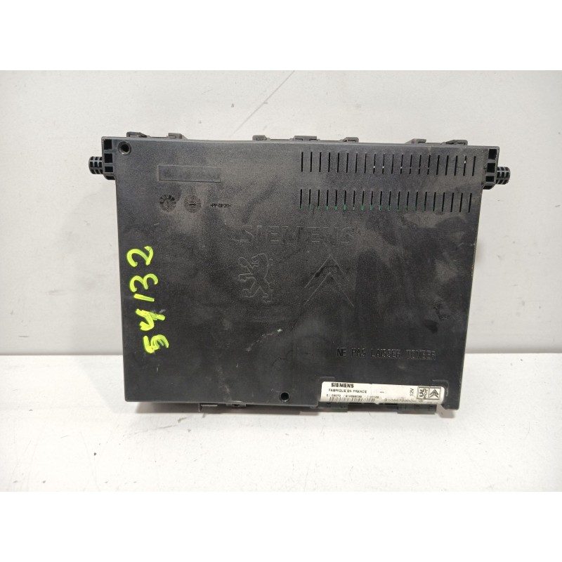 CAJA RELES / FUSIBLES S105872300  - imagen 2