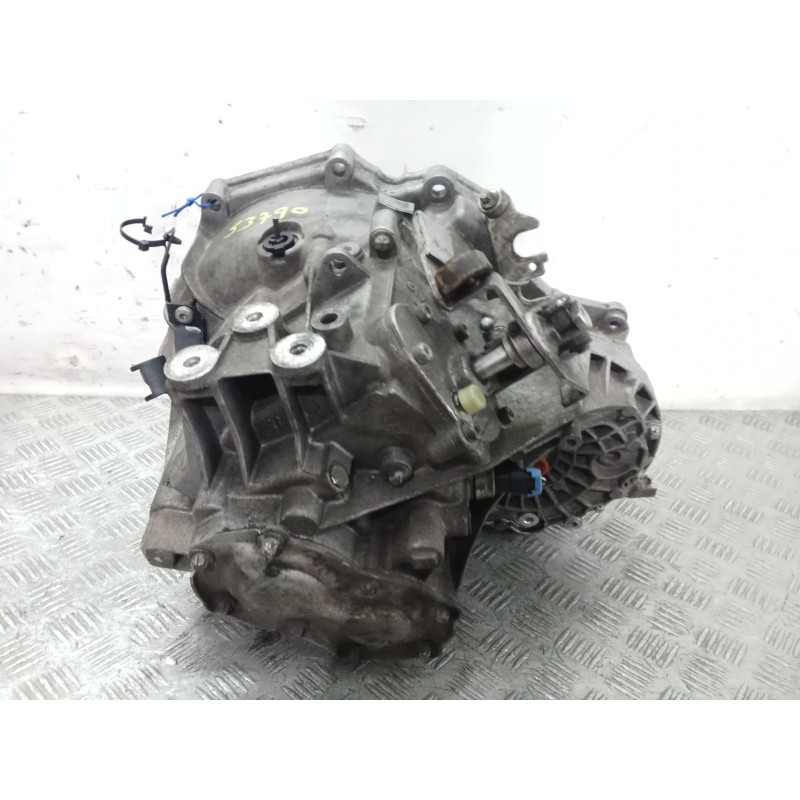 CAJA CAMBIOS 93192182 5495775  - imagen 3