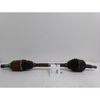 TRANSMISION DELANTERA IZQUIERDA 8200847584A 