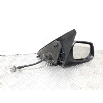 RETROVISOR DERECHO PLATA ELECTRICO