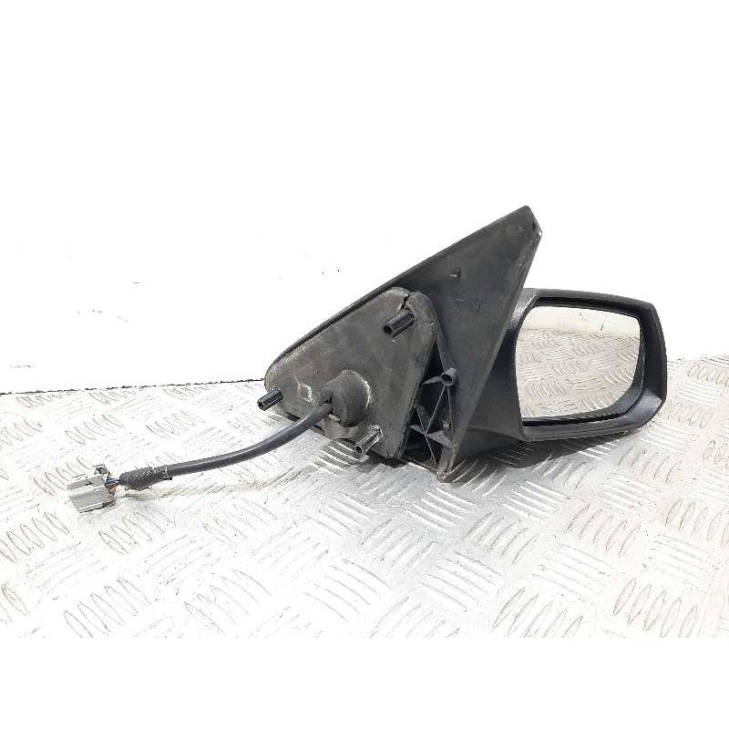 RETROVISOR DERECHO PLATA ELECTRICO - imagen 1