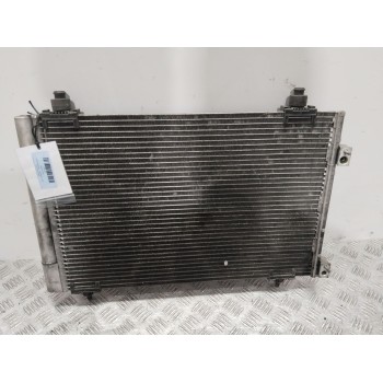 CONDENSADOR / RADIADOR AIRE ACONDICIONADO 9682531580 