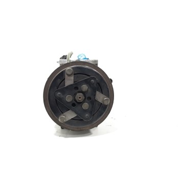 COMPRESOR AIRE ACONDICIONADO 3M5H19D629HB 4135707324 MODEL:1249