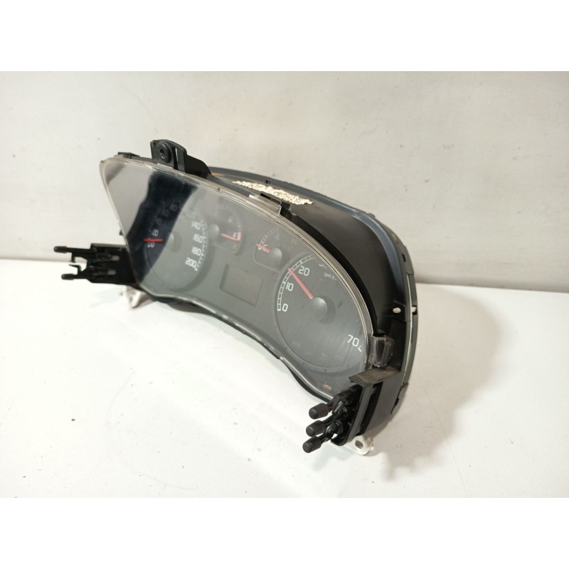 CUADRO INSTRUMENTOS 51762258  - imagen 2